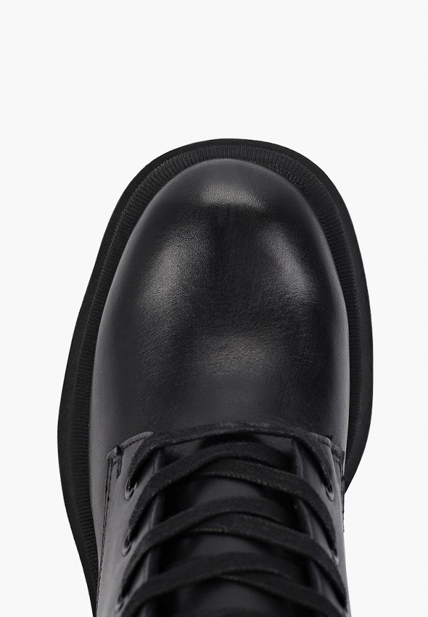 фото Ботинки marco tozzi