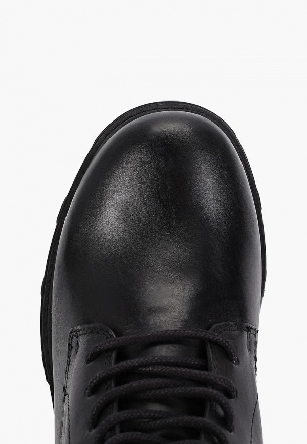 фото Ботинки marco tozzi