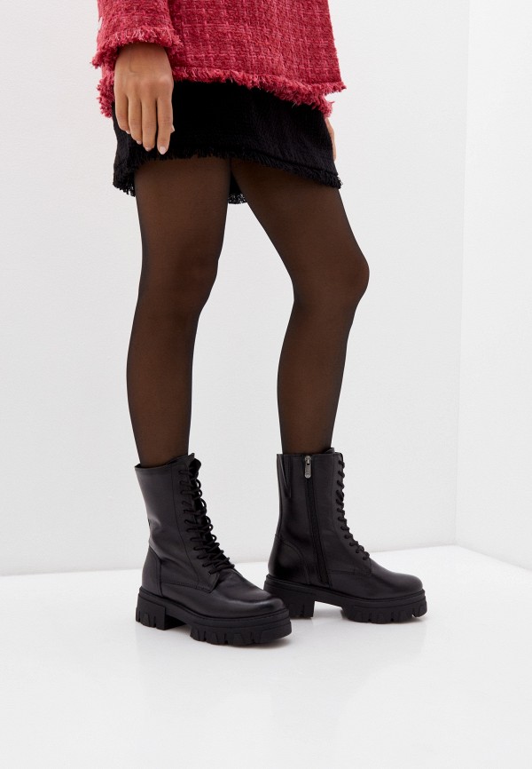 фото Ботинки marco tozzi