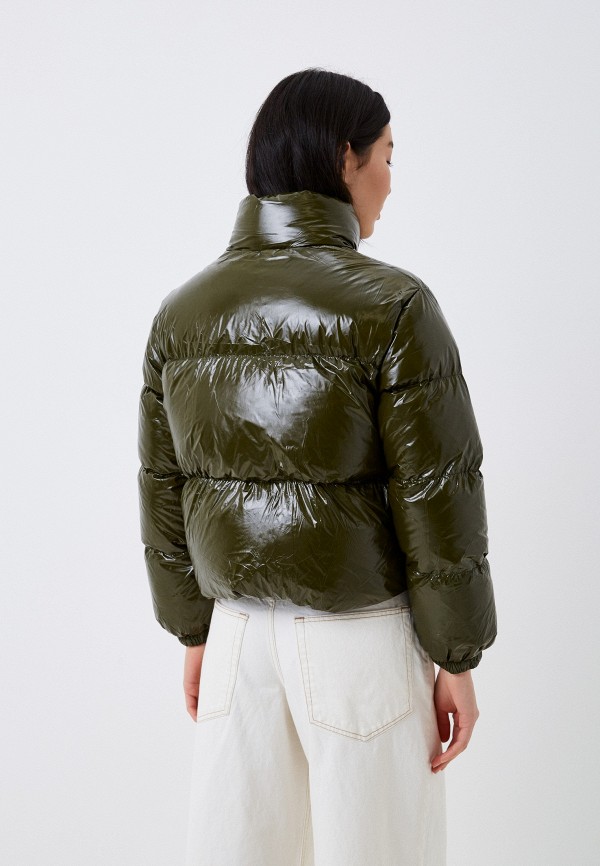 фото Куртка утепленная be a crush girl