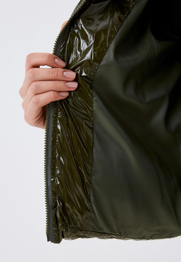 фото Куртка утепленная be a crush girl