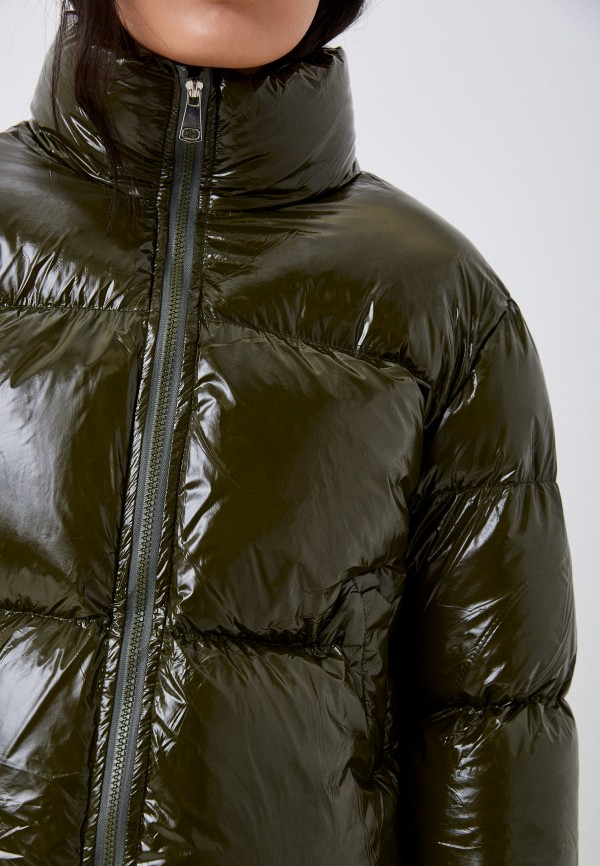 фото Куртка утепленная be a crush girl