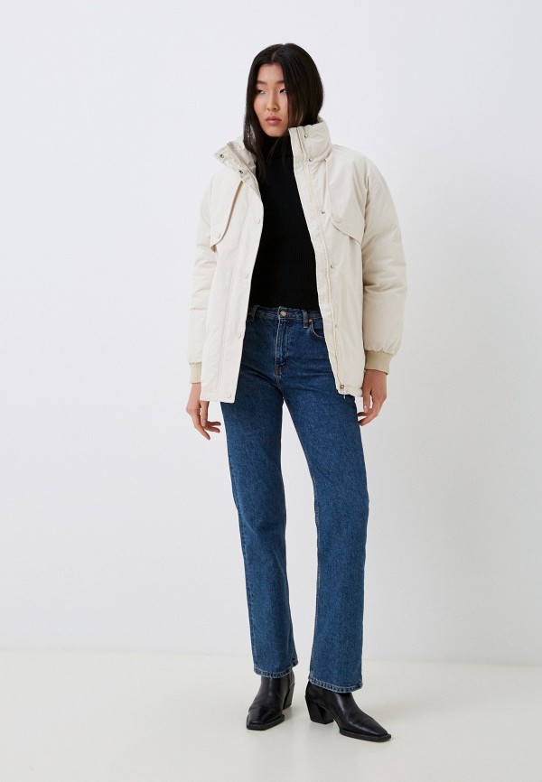 фото Куртка утепленная be a crush girl