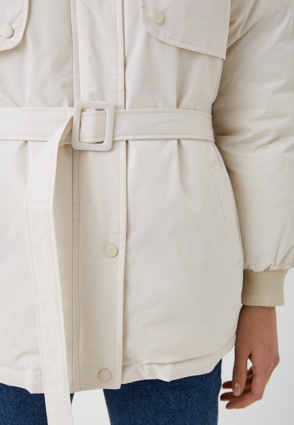 фото Куртка утепленная be a crush girl