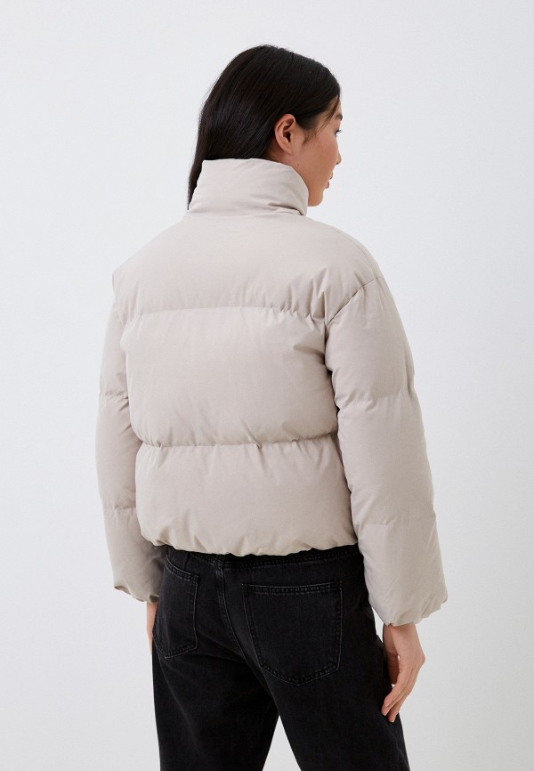 фото Куртка утепленная be a crush girl