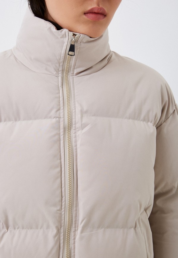 фото Куртка утепленная be a crush girl