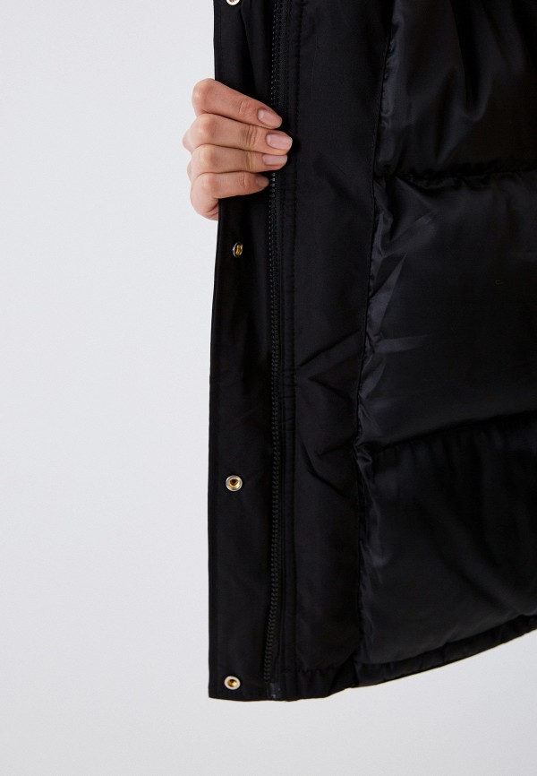 фото Куртка утепленная be a crush girl