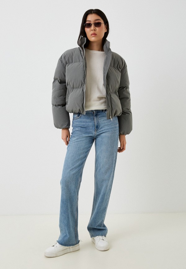 фото Куртка утепленная be a crush girl