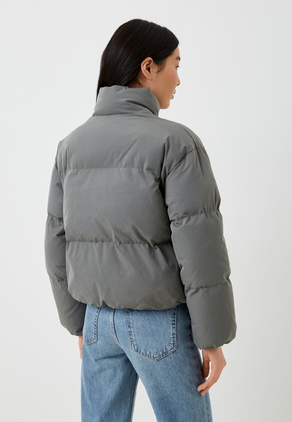 фото Куртка утепленная be a crush girl