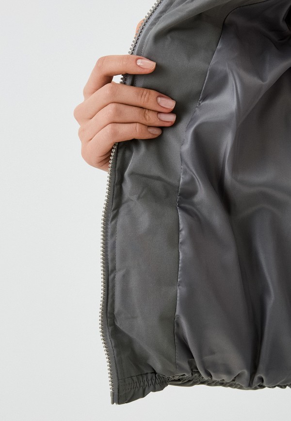 фото Куртка утепленная be a crush girl