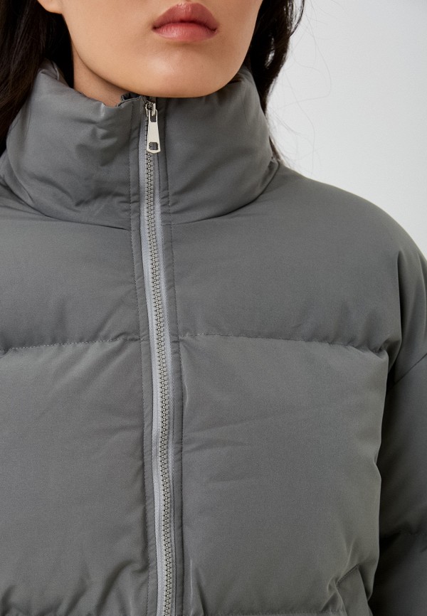 фото Куртка утепленная be a crush girl