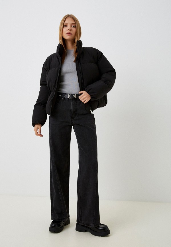 фото Куртка утепленная be a crush girl