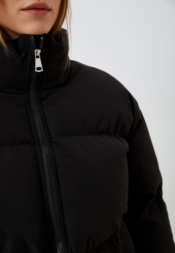 фото Куртка утепленная be a crush girl