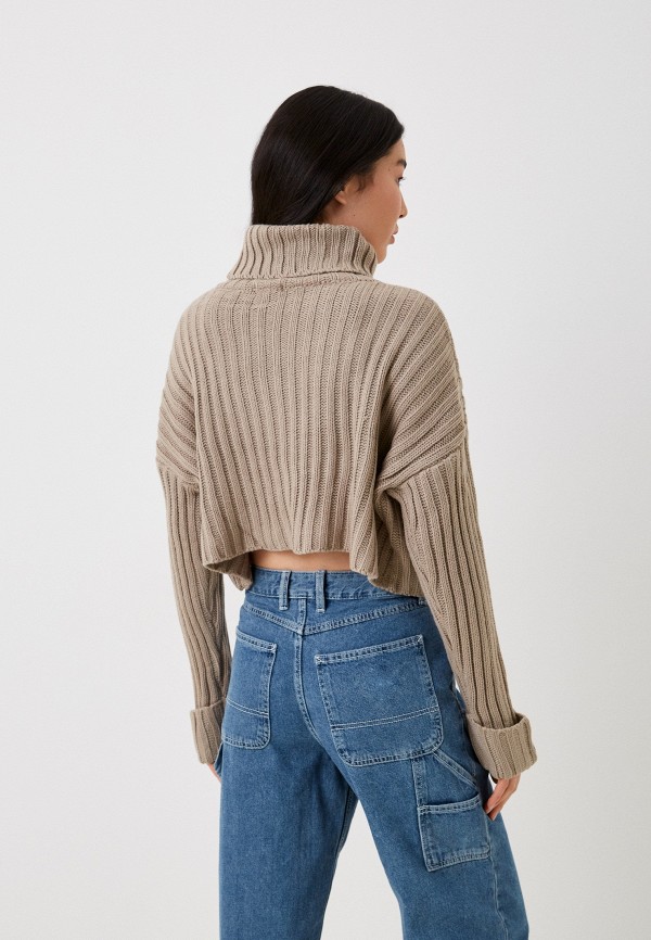 фото Свитер be a crush girl