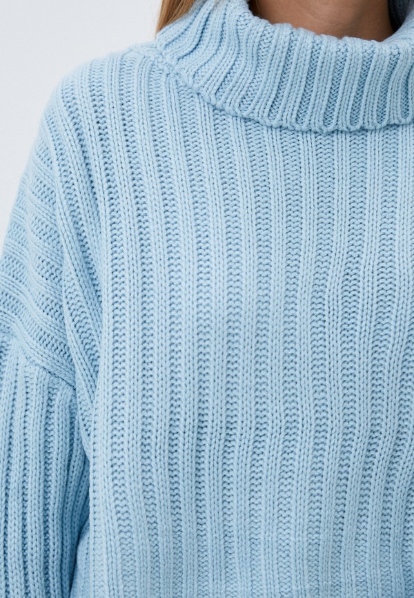 фото Свитер be a crush girl