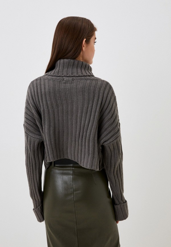 фото Свитер be a crush girl