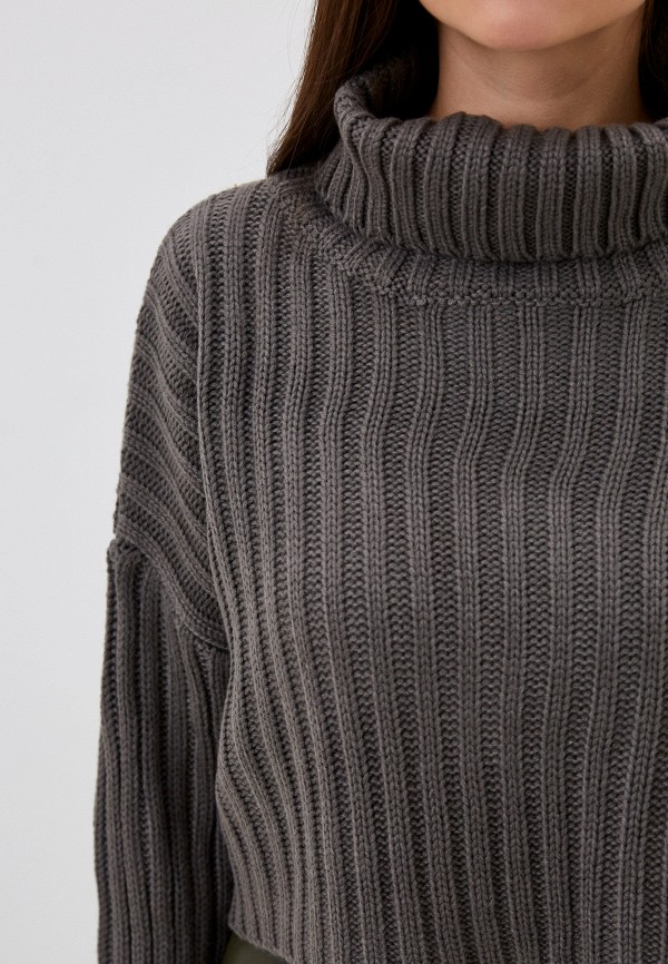 фото Свитер be a crush girl