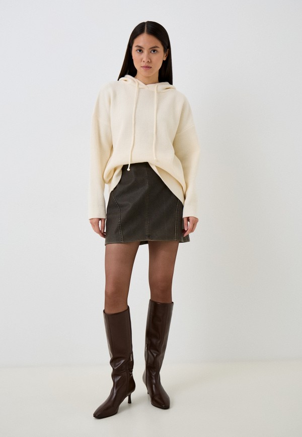 фото Худи be a crush girl