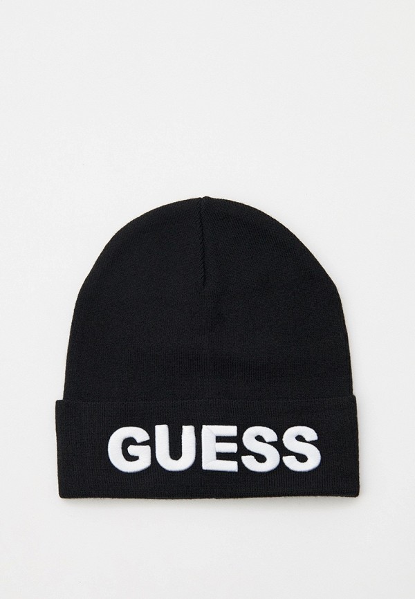 Шапка Guess