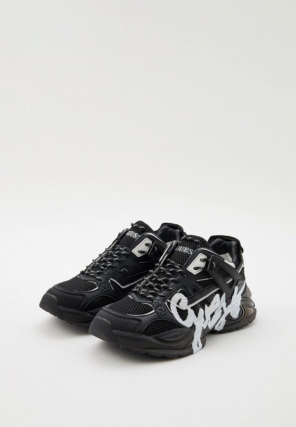 фото Кроссовки guess