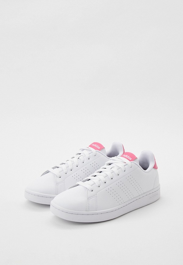 фото Кеды adidas