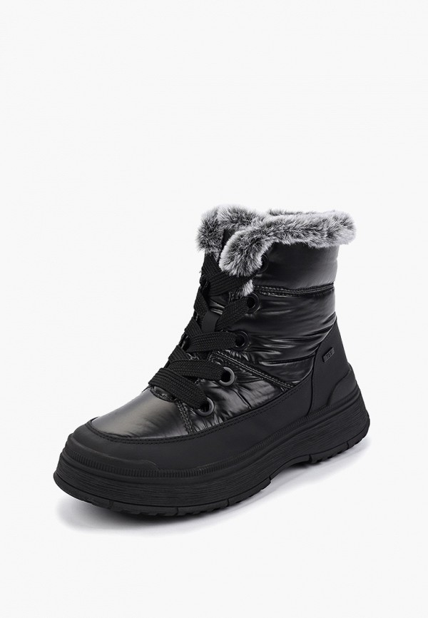 фото Ботинки caprice