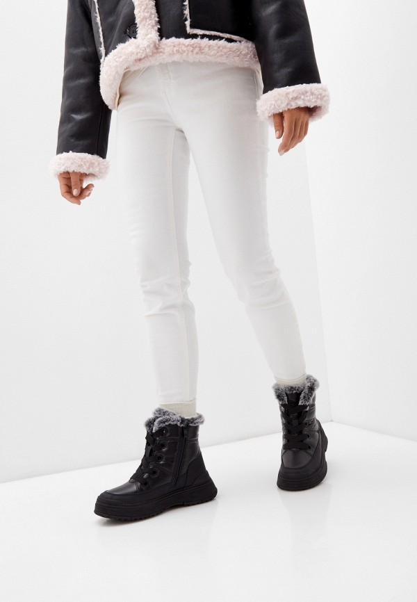 фото Ботинки caprice