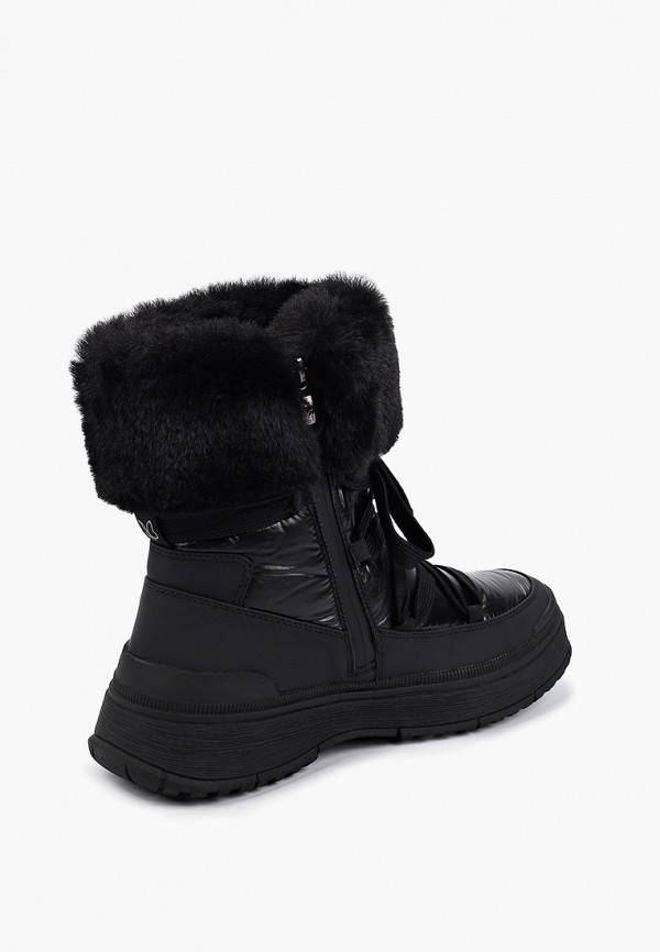 Дутики Caprice черный, размер 38, фото 3