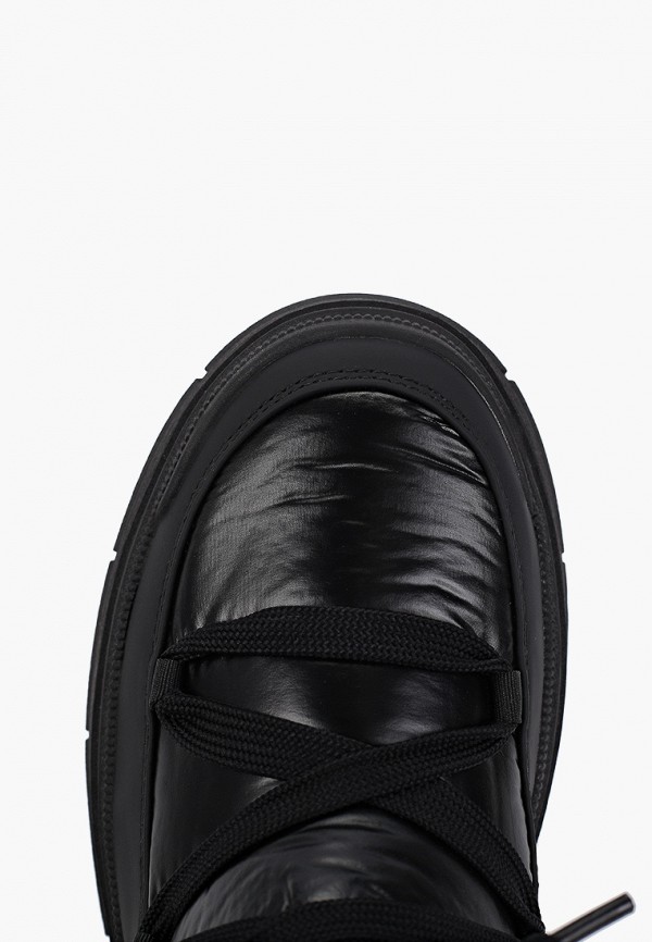 Дутики Caprice черный, размер 38, фото 4