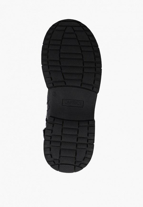 Дутики Caprice черный, размер 38, фото 5