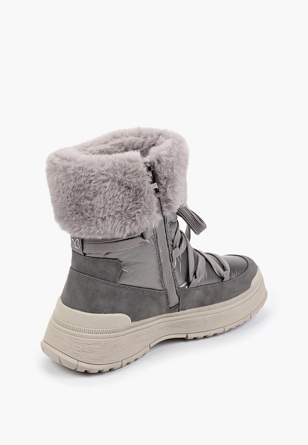 Дутики Caprice серый, размер 39, фото 3