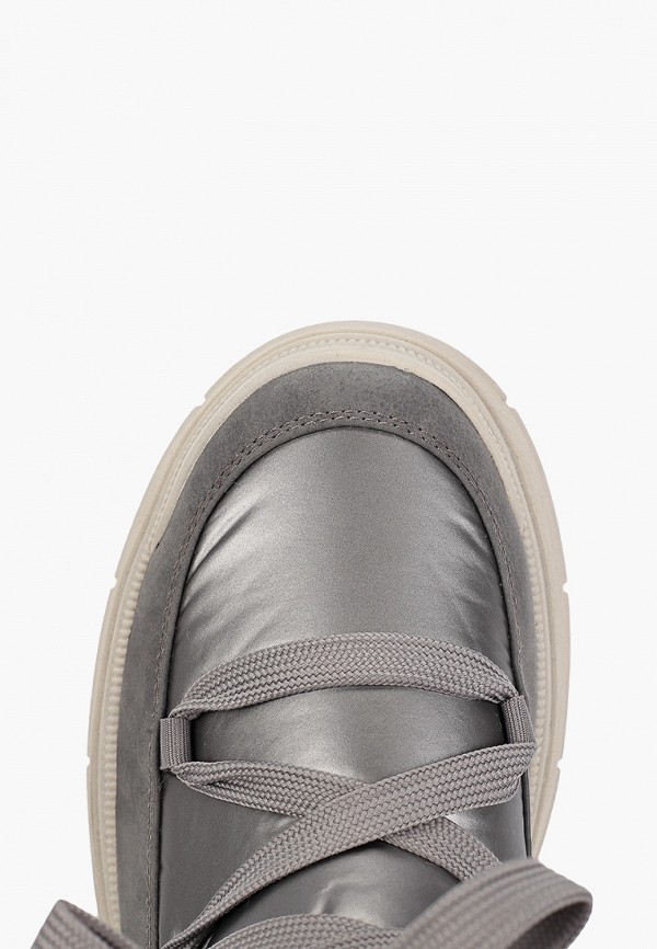 Дутики Caprice серый, размер 39, фото 4