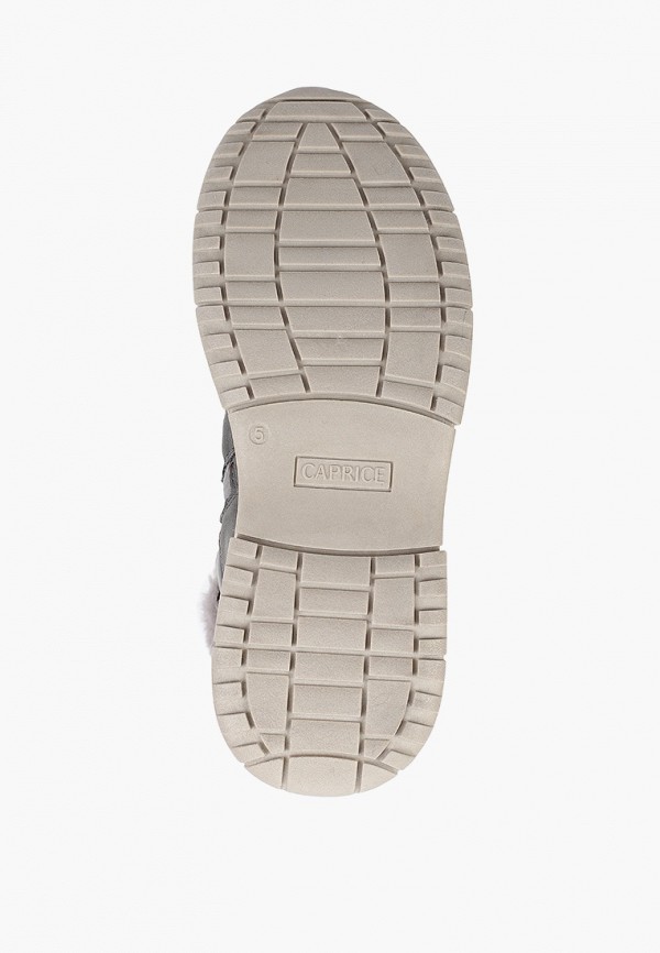 Дутики Caprice серый, размер 39, фото 5