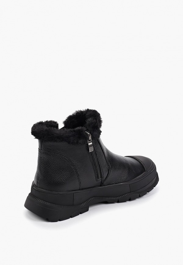 фото Ботинки caprice