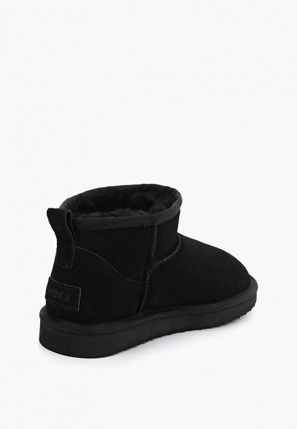 фото Полусапоги mexx