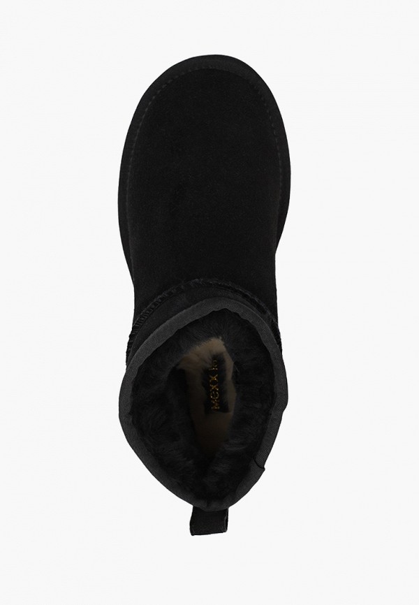 фото Полусапоги mexx