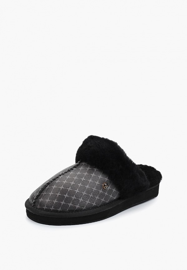 фото Тапочки mexx