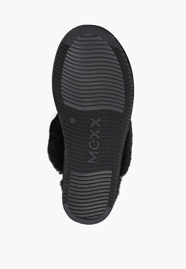 фото Тапочки mexx