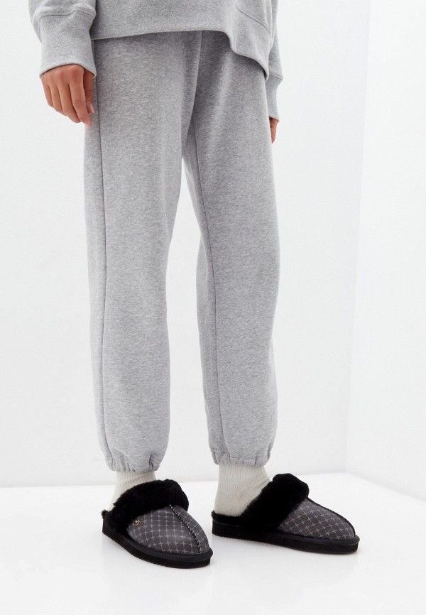 фото Тапочки mexx