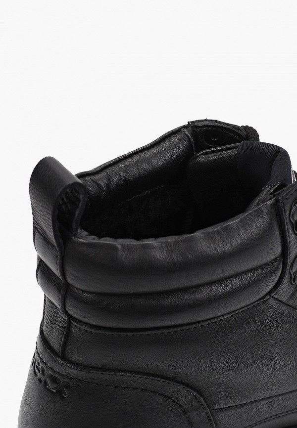 фото Ботинки mexx