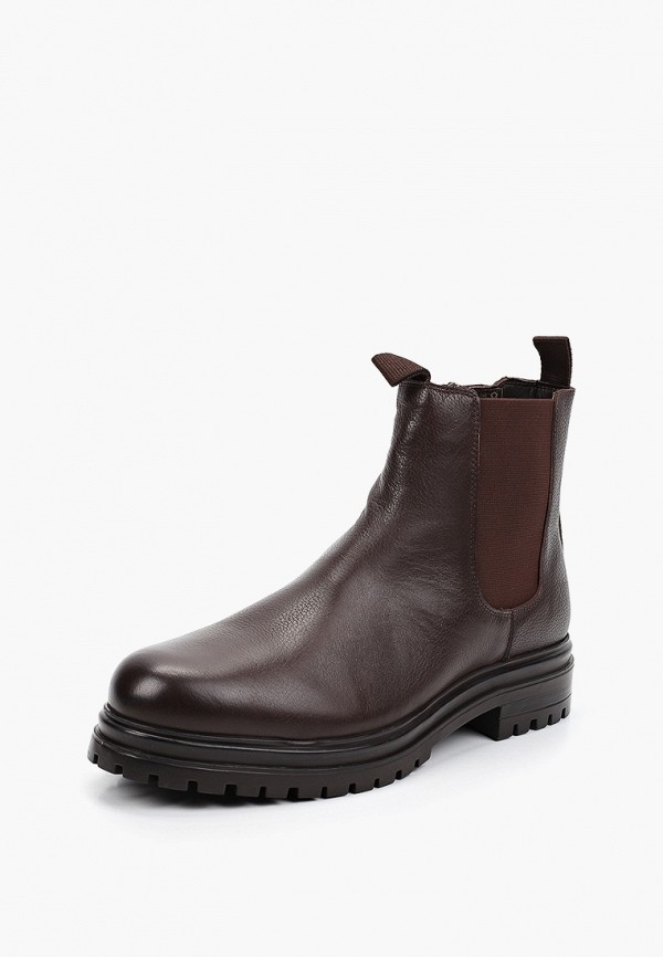 фото Ботинки mexx