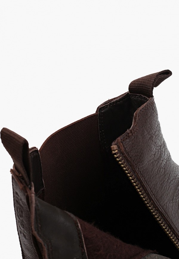 фото Ботинки mexx