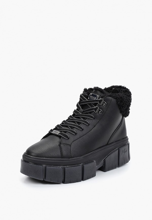 фото Ботинки mexx