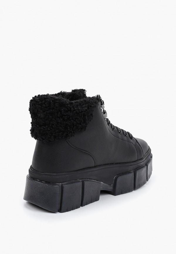 фото Ботинки mexx