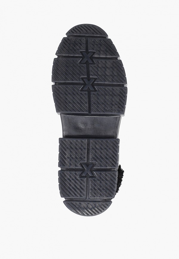 фото Ботинки mexx