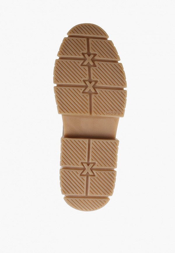 фото Ботинки mexx