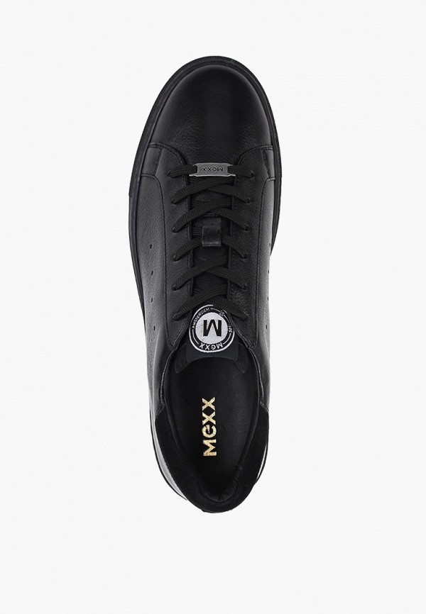 фото Кеды mexx