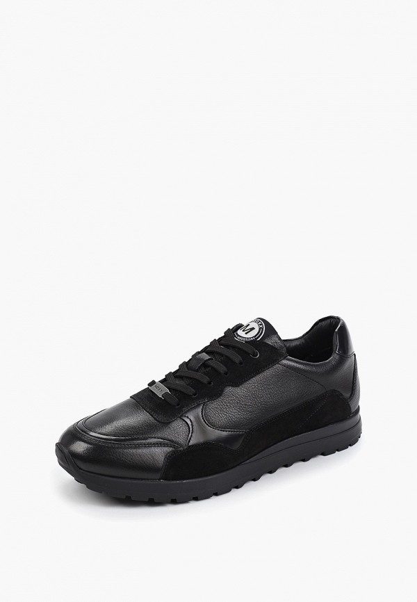 фото Кроссовки mexx