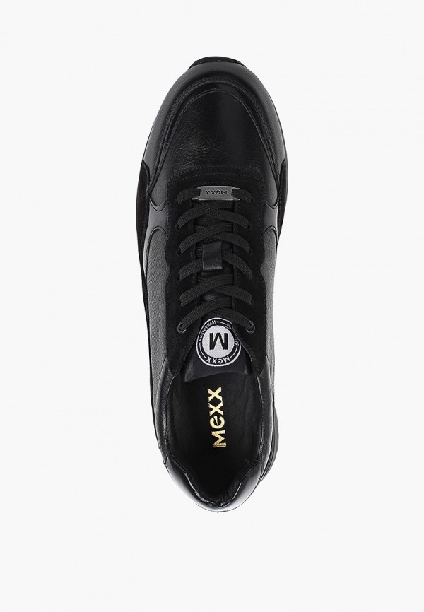 фото Кроссовки mexx