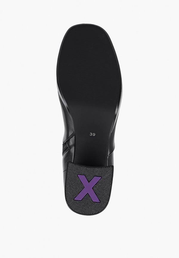 фото Полусапоги mexx